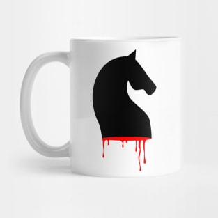 The Godfather Mug